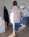 Gilet malboro