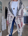 Gilet malboro