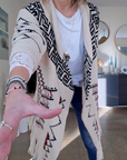Gilet malboro