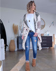 Gilet malboro