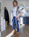 Gilet malboro