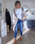 Gilet malboro