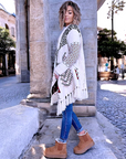 Gilet malboro