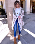 Gilet malboro