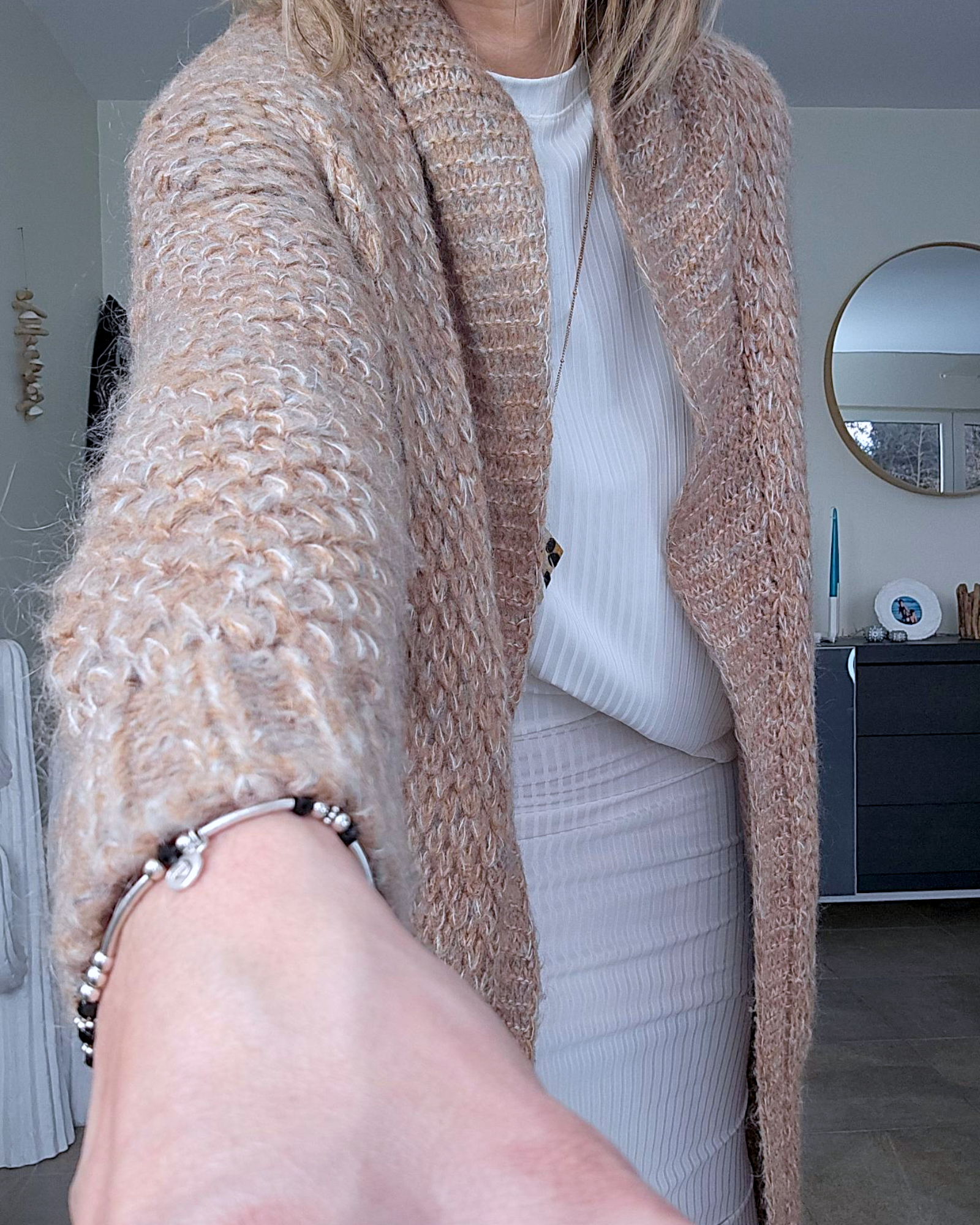 Gilet max