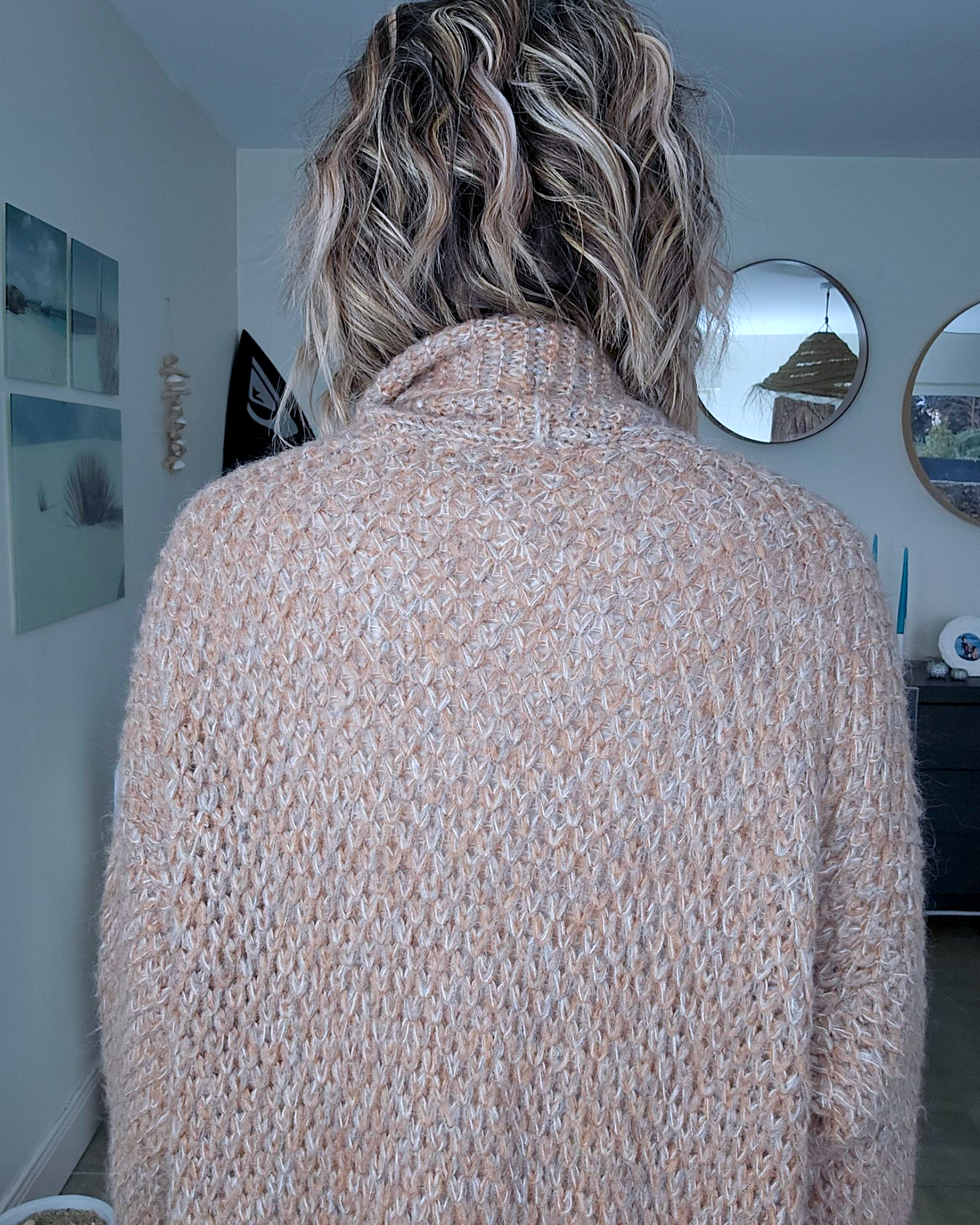 Gilet max