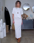 Ensemble White
