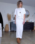 Ensemble White