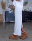 Ensemble White