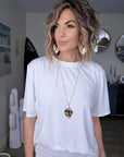 Ensemble White