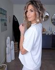 Ensemble White