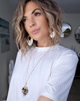 Ensemble White