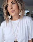 Ensemble White