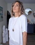 Ensemble White