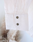 Chemise fluide à imprimé en relief - 𝐌𝐚𝐫𝐢𝐧𝐚𝟒𝟒𝐟𝐚𝐦𝐢𝐥𝐲