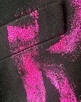 Blazer noir créateur Amor