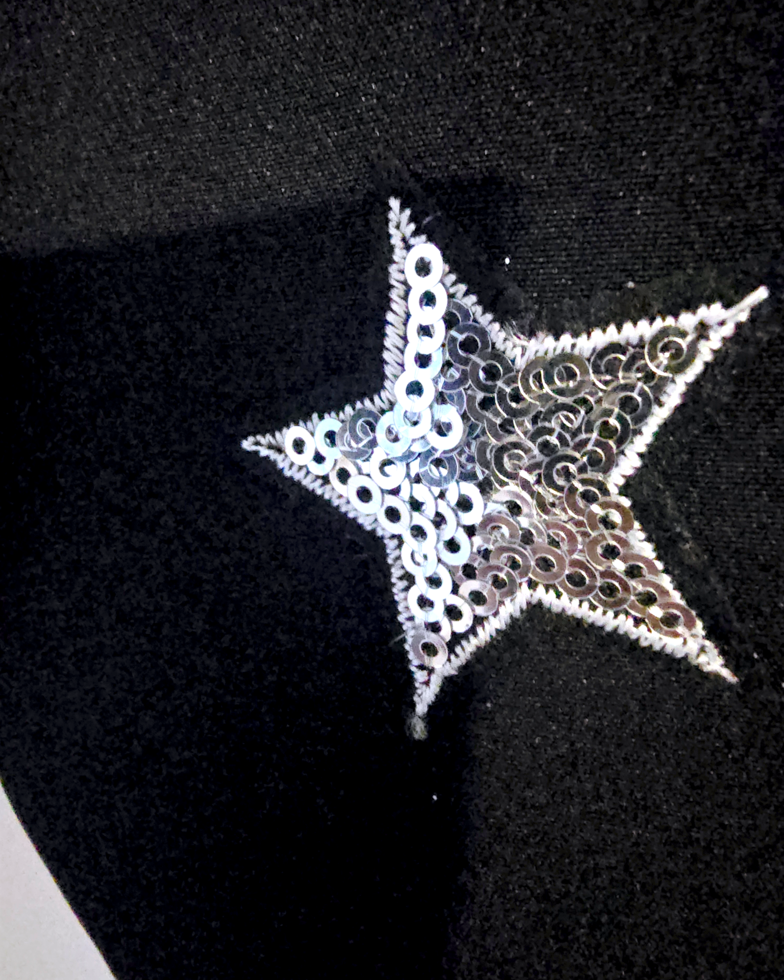 Blazer noir créateur