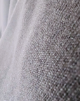 Pull noir éclairs strass