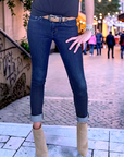 Jean brut demi curve - 𝐌𝐚𝐫𝐢𝐧𝐚𝟒𝟒𝐟𝐚𝐦𝐢𝐥𝐲