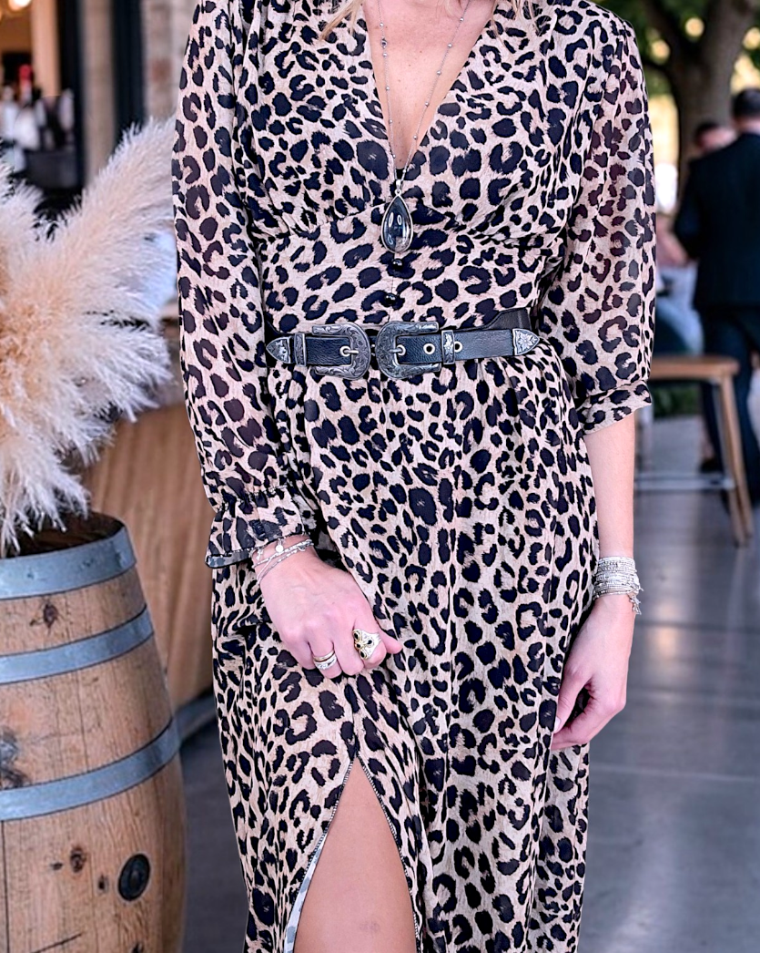 Ceinture noire élastiquée - 𝐌𝐚𝐫𝐢𝐧𝐚𝟒𝟒𝐟𝐚𝐦𝐢𝐥𝐲