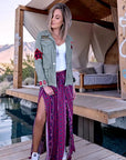 Jupe Bohême-chic - 𝐌𝐚𝐫𝐢𝐧𝐚𝟒𝟒𝐟𝐚𝐦𝐢𝐥𝐲