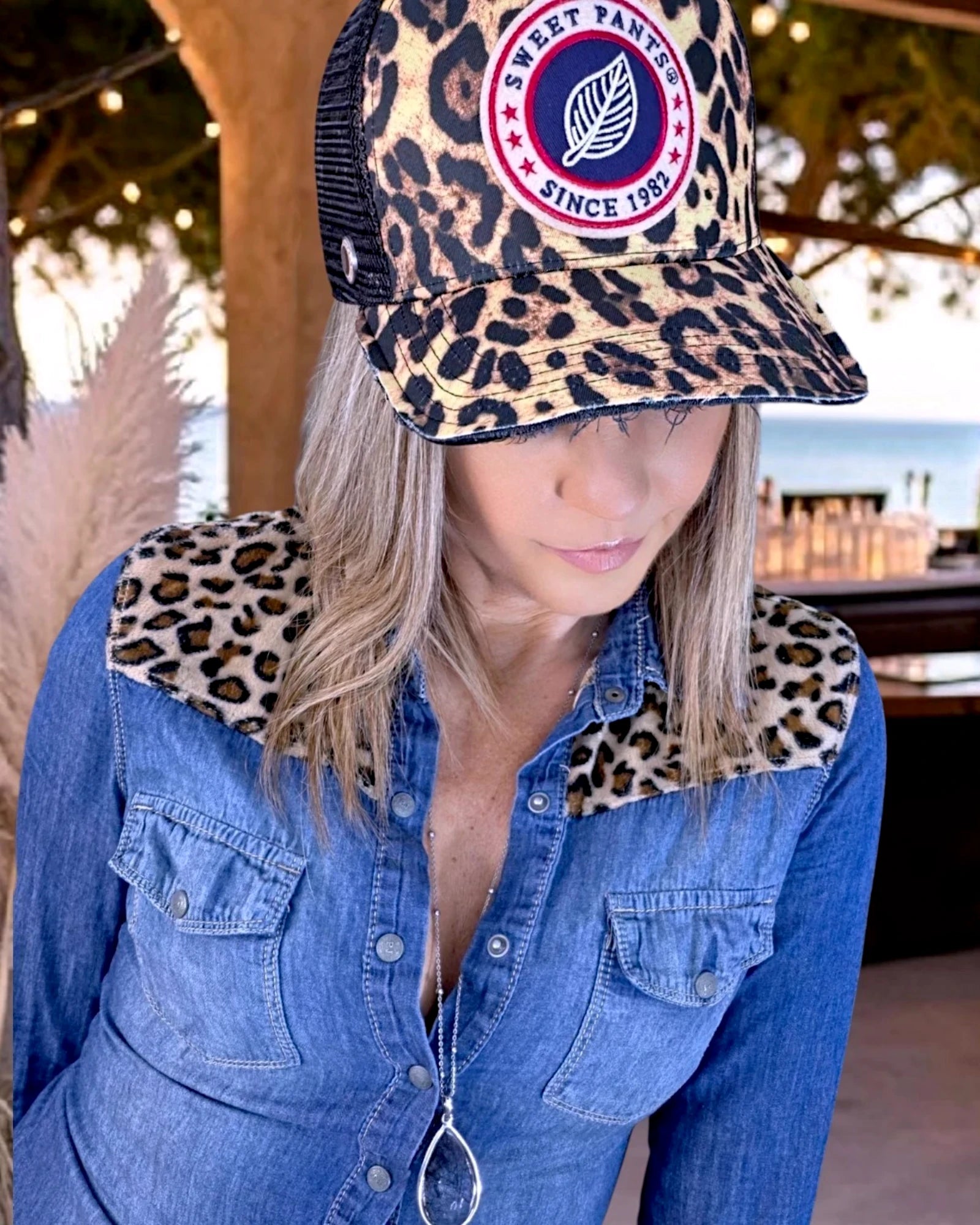 Casquette - 𝐌𝐚𝐫𝐢𝐧𝐚𝟒𝟒𝐟𝐚𝐦𝐢𝐥𝐲