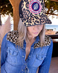 Casquette - 𝐌𝐚𝐫𝐢𝐧𝐚𝟒𝟒𝐟𝐚𝐦𝐢𝐥𝐲