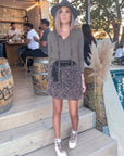 Ceinture noire 100% cuir - 𝐌𝐚𝐫𝐢𝐧𝐚𝟒𝟒𝐟𝐚𝐦𝐢𝐥𝐲