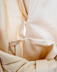 Robe Raymon en lin