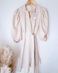 Robe Raymon en lin