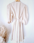 Robe Raymon en lin