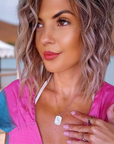 Collier summer