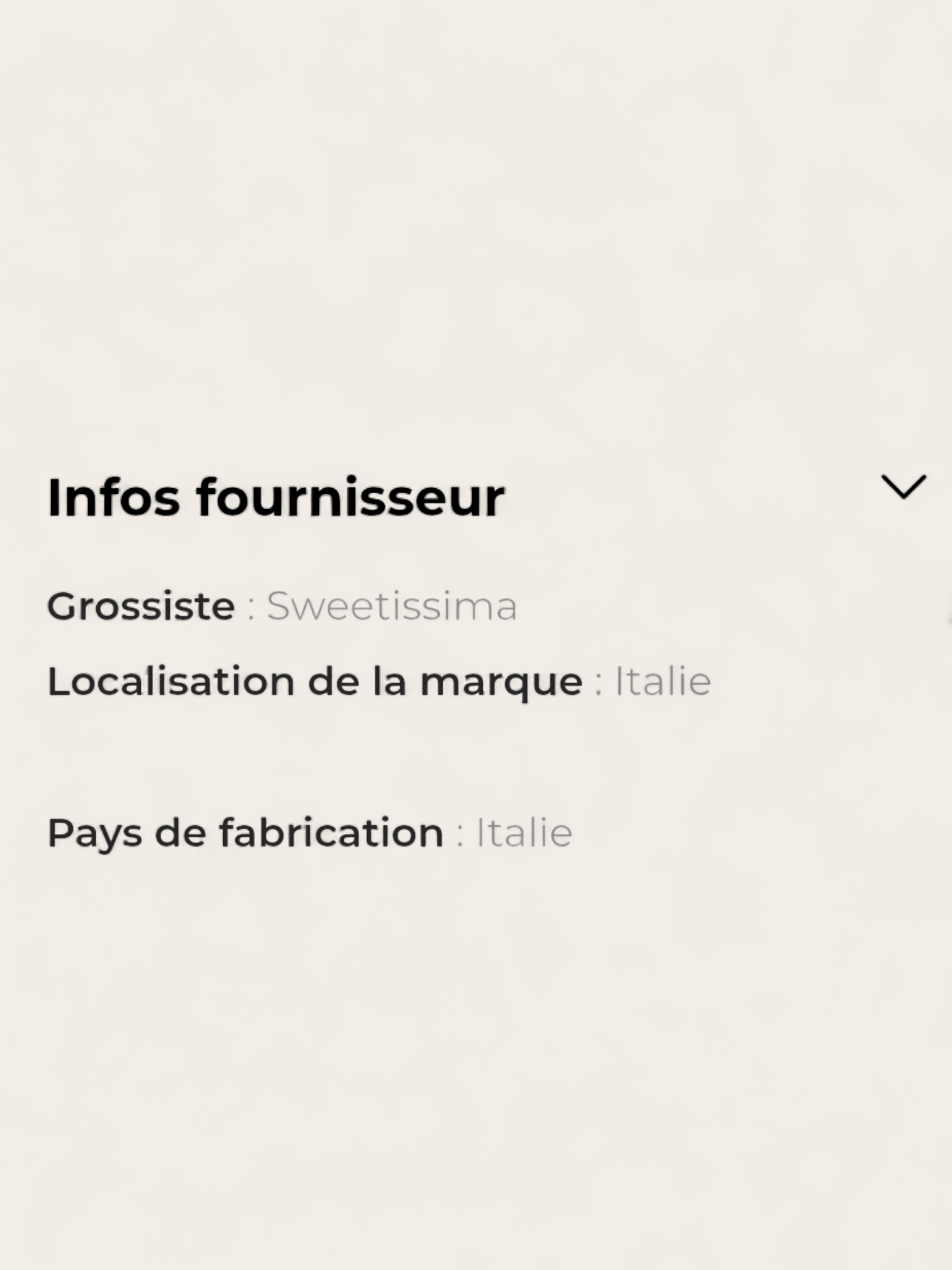 Bomber poilu à imprimé animal