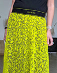 Jupe jaune en dentelle - 𝐌𝐚𝐫𝐢𝐧𝐚𝟒𝟒𝐟𝐚𝐦𝐢𝐥𝐲