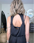 Combinaison chic noire - 𝐌𝐚𝐫𝐢𝐧𝐚𝟒𝟒𝐟𝐚𝐦𝐢𝐥𝐲