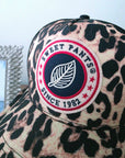Casquette HOME RUN FULL Léo/Black