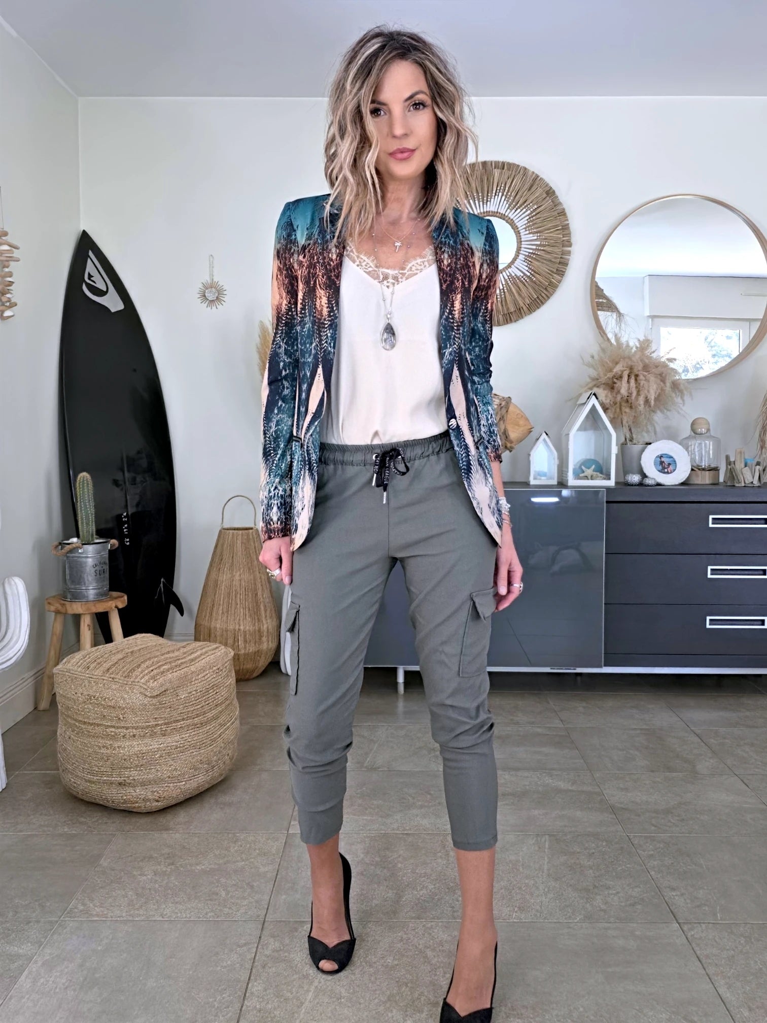 Veste sunset - 𝐌𝐚𝐫𝐢𝐧𝐚𝟒𝟒𝐟𝐚𝐦𝐢𝐥𝐲