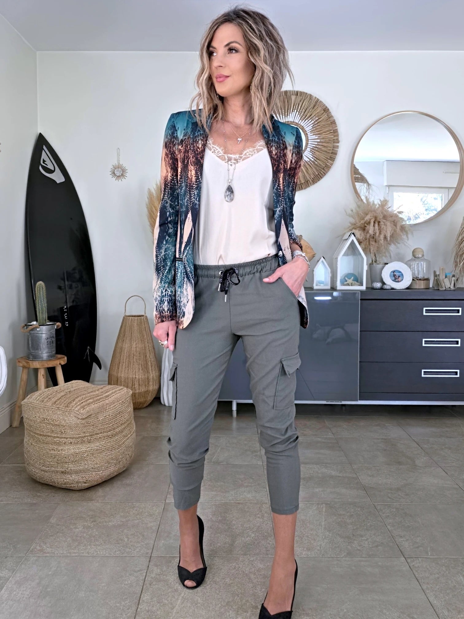 Veste sunset - 𝐌𝐚𝐫𝐢𝐧𝐚𝟒𝟒𝐟𝐚𝐦𝐢𝐥𝐲