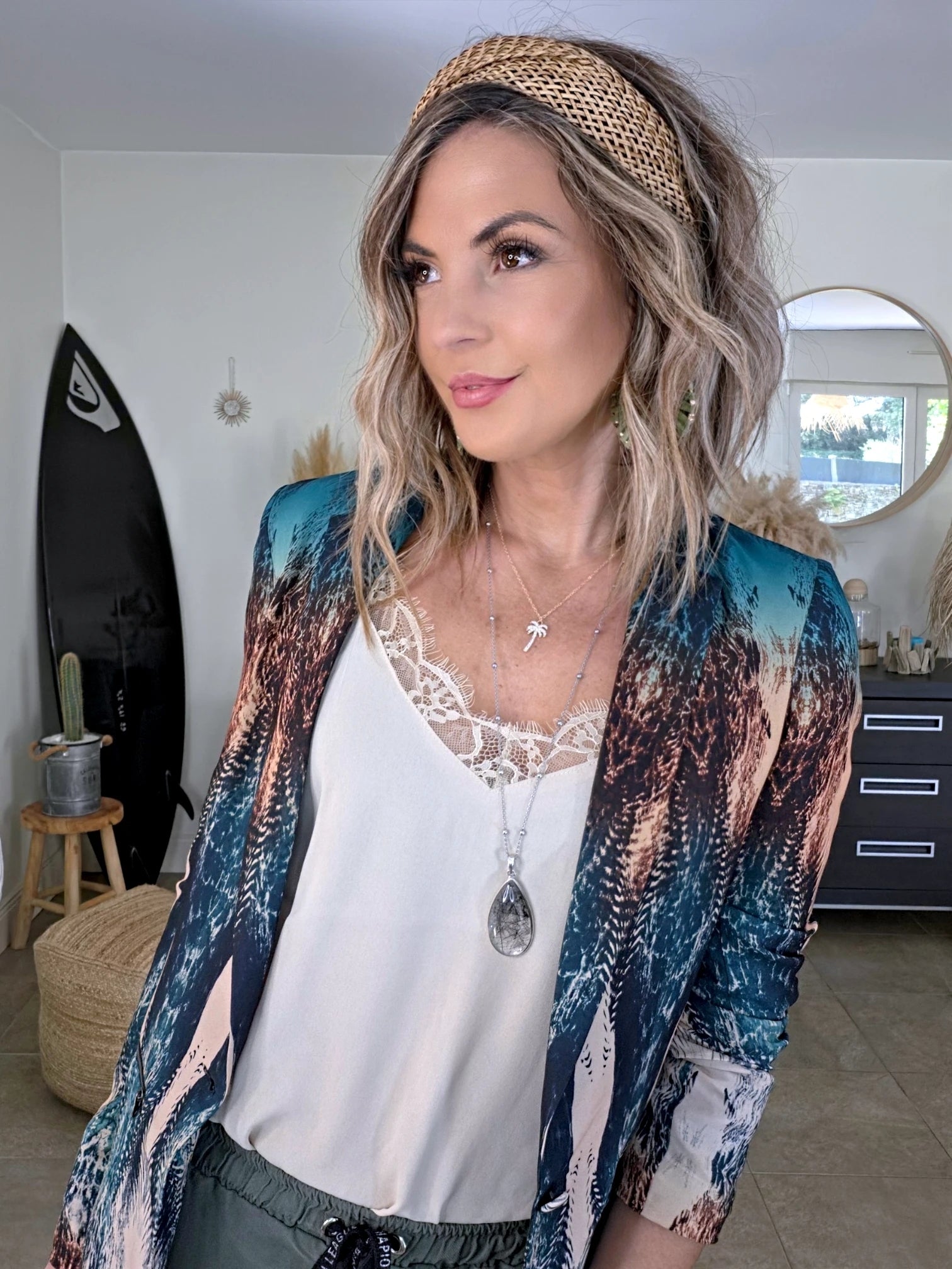 Veste sunset - 𝐌𝐚𝐫𝐢𝐧𝐚𝟒𝟒𝐟𝐚𝐦𝐢𝐥𝐲