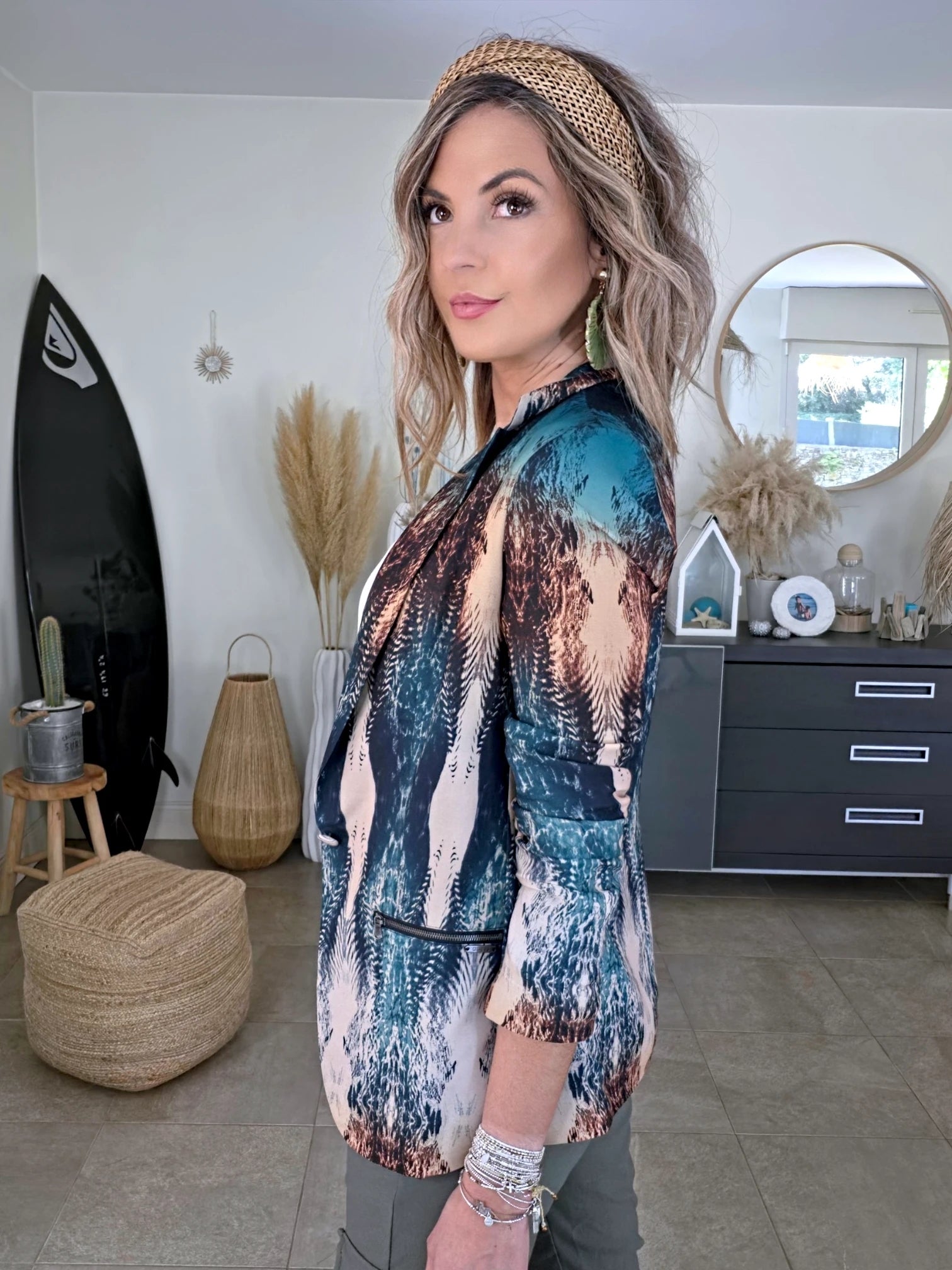 Veste sunset - 𝐌𝐚𝐫𝐢𝐧𝐚𝟒𝟒𝐟𝐚𝐦𝐢𝐥𝐲