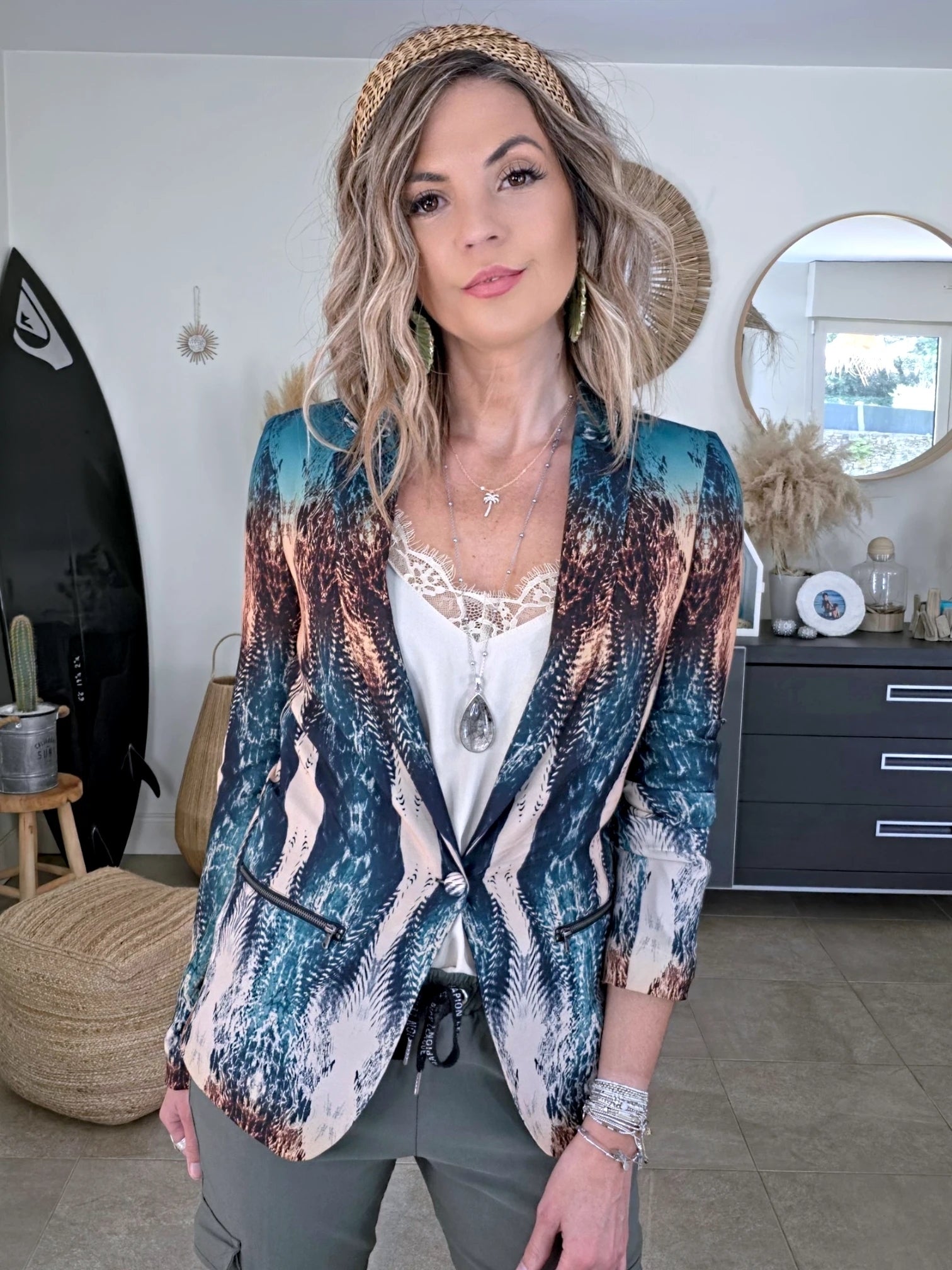 Veste sunset - 𝐌𝐚𝐫𝐢𝐧𝐚𝟒𝟒𝐟𝐚𝐦𝐢𝐥𝐲
