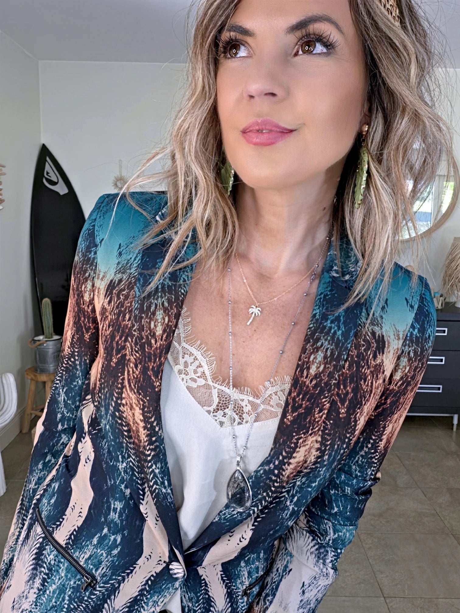 Veste sunset - 𝐌𝐚𝐫𝐢𝐧𝐚𝟒𝟒𝐟𝐚𝐦𝐢𝐥𝐲