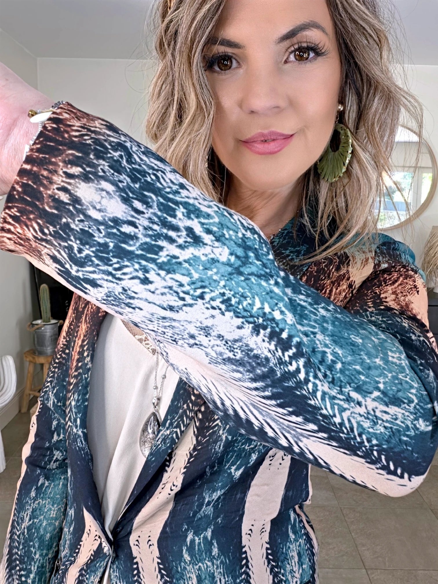 Veste sunset - 𝐌𝐚𝐫𝐢𝐧𝐚𝟒𝟒𝐟𝐚𝐦𝐢𝐥𝐲