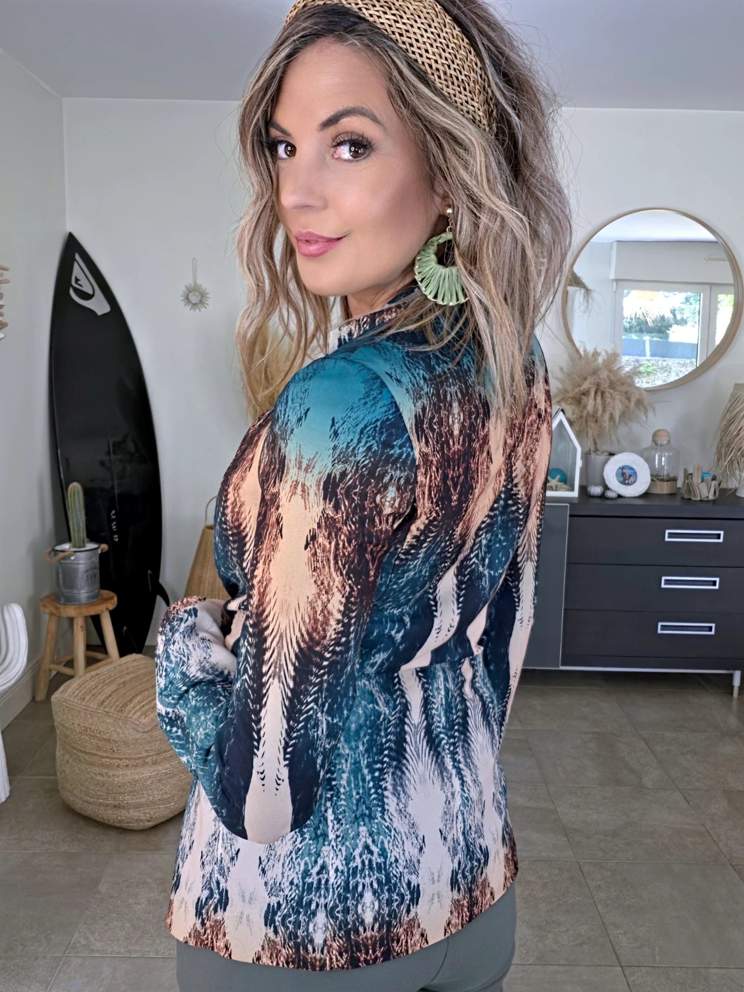 Veste sunset - 𝐌𝐚𝐫𝐢𝐧𝐚𝟒𝟒𝐟𝐚𝐦𝐢𝐥𝐲