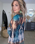 Veste sunset - 𝐌𝐚𝐫𝐢𝐧𝐚𝟒𝟒𝐟𝐚𝐦𝐢𝐥𝐲