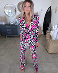 Ensemble veste + Pantalon