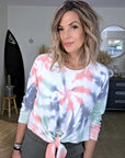 Sweat tie and dye - 𝐌𝐚𝐫𝐢𝐧𝐚𝟒𝟒𝐟𝐚𝐦𝐢𝐥𝐲