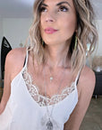 Débardeur beige nude - 𝐌𝐚𝐫𝐢𝐧𝐚𝟒𝟒𝐟𝐚𝐦𝐢𝐥𝐲