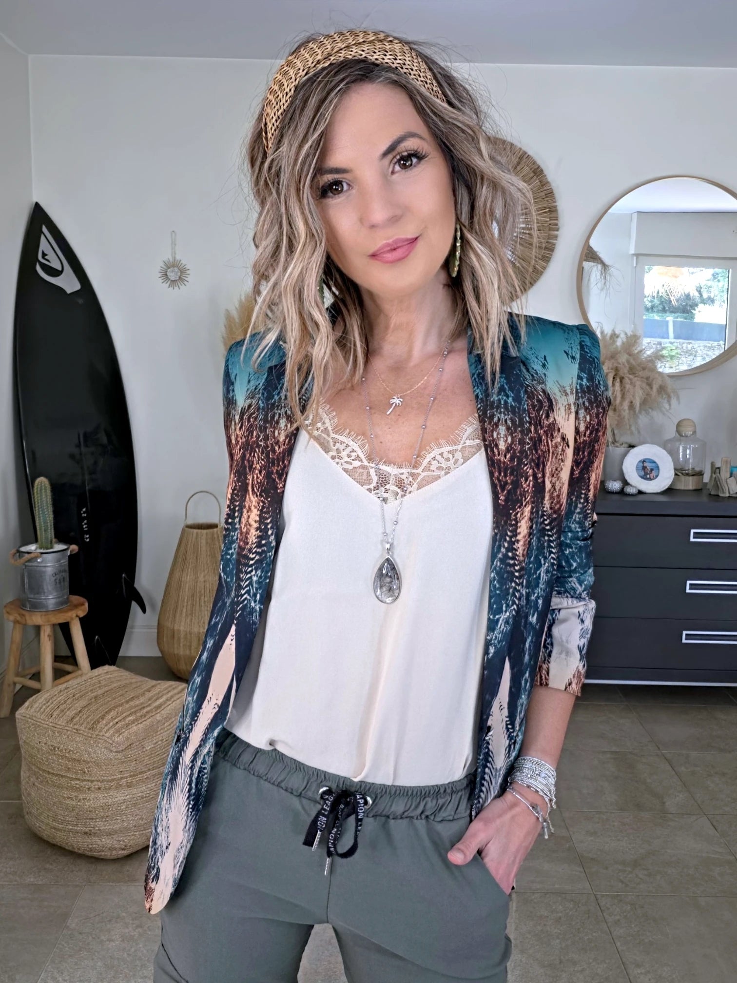 Veste sunset - 𝐌𝐚𝐫𝐢𝐧𝐚𝟒𝟒𝐟𝐚𝐦𝐢𝐥𝐲