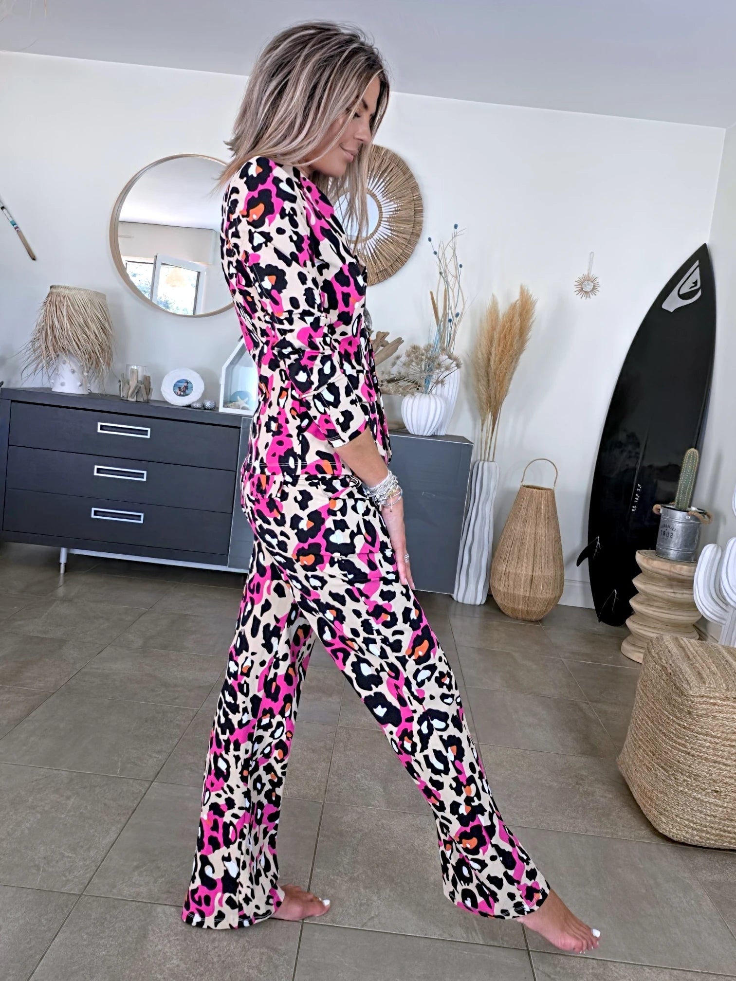 Ensemble veste + Pantalon